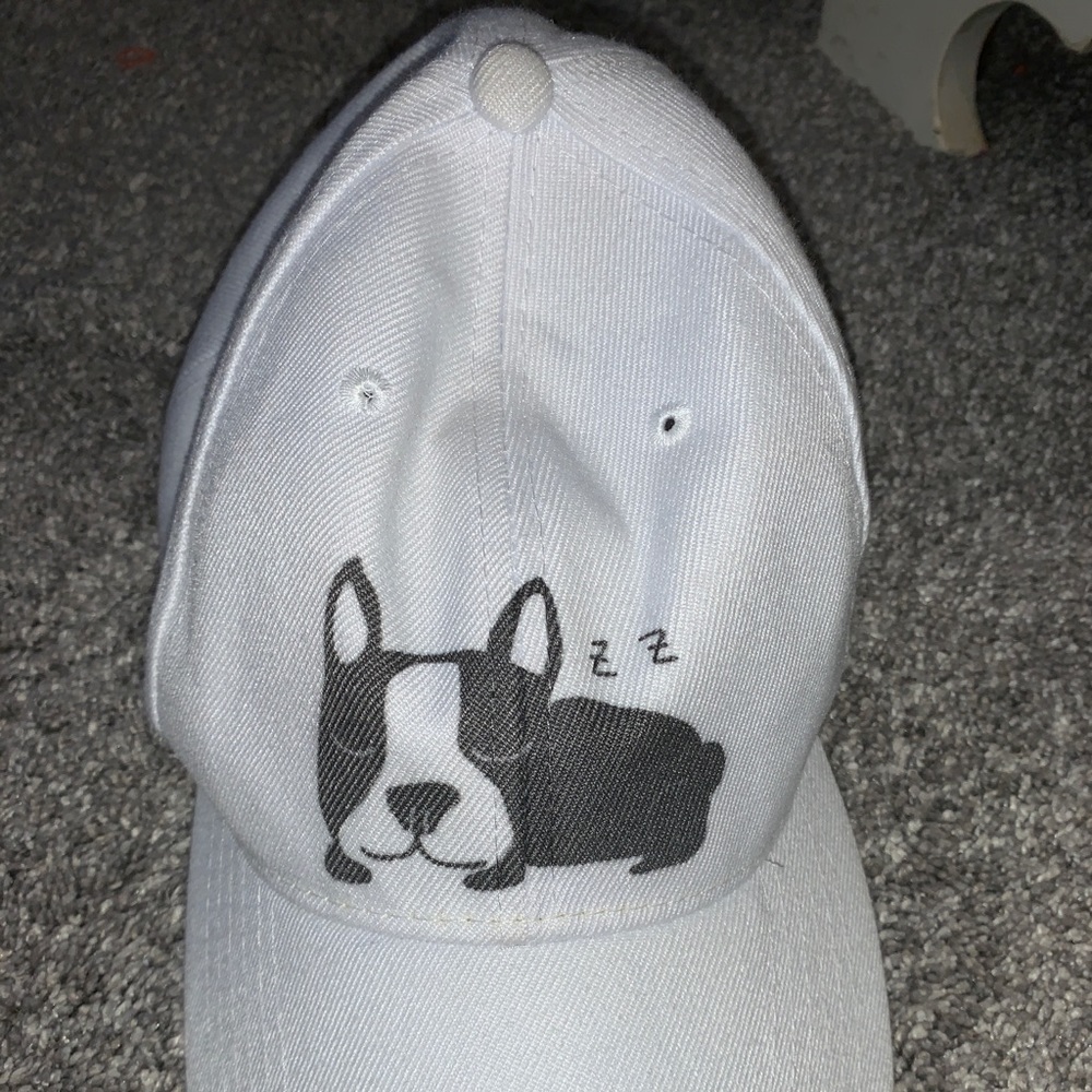 Baseball hat